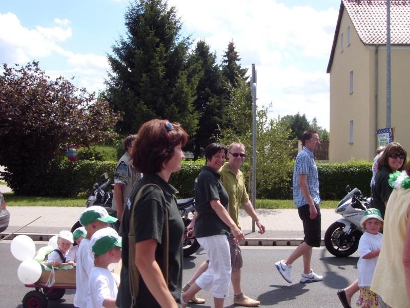 festumzug