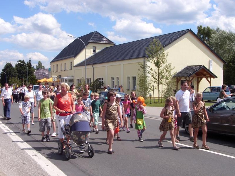 festumzug