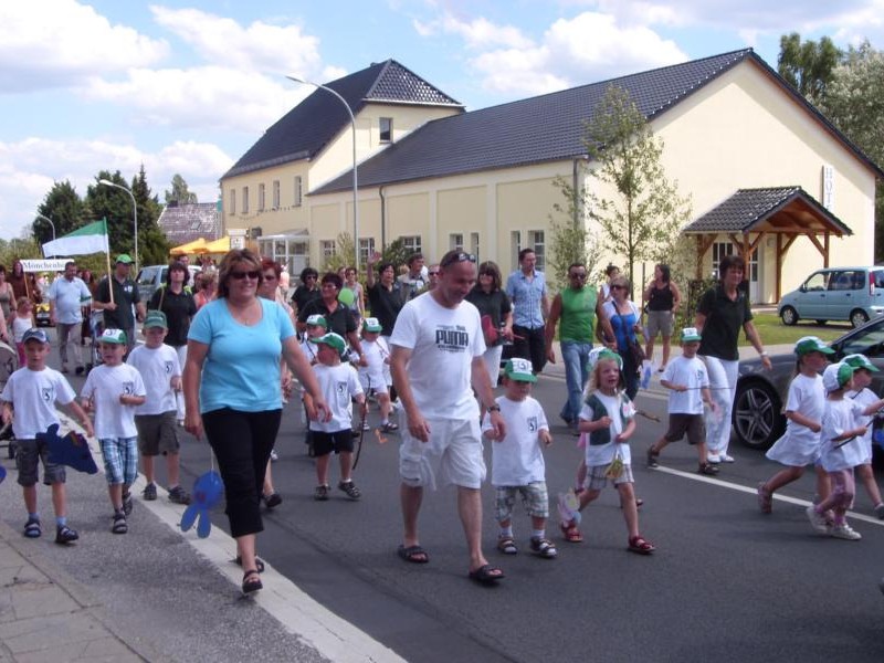 festumzug
