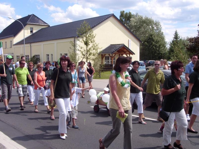 festumzug