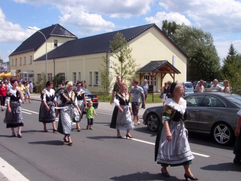 festumzug