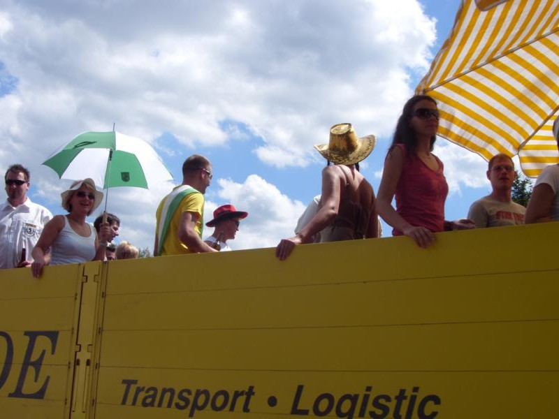 festumzug