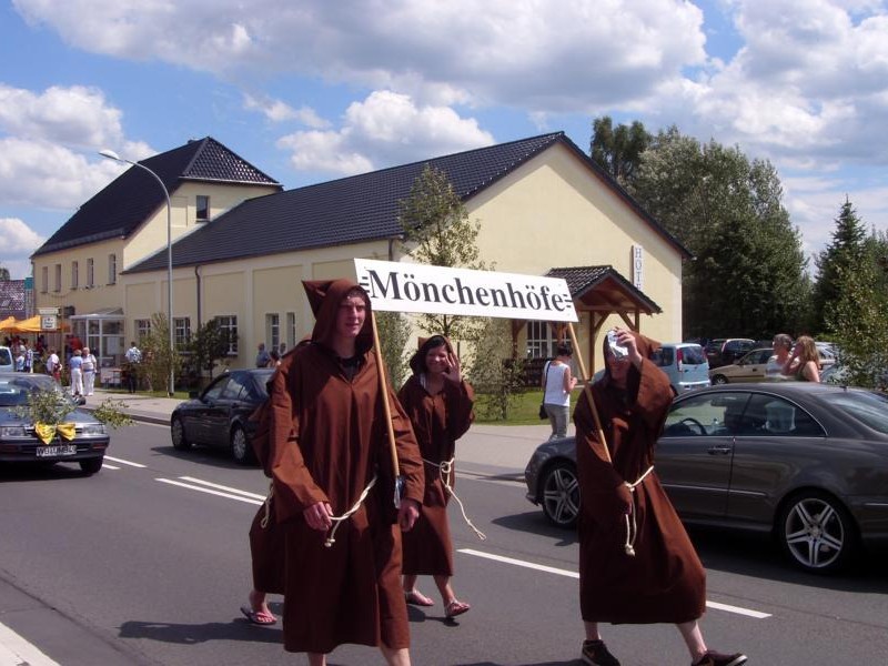festumzug