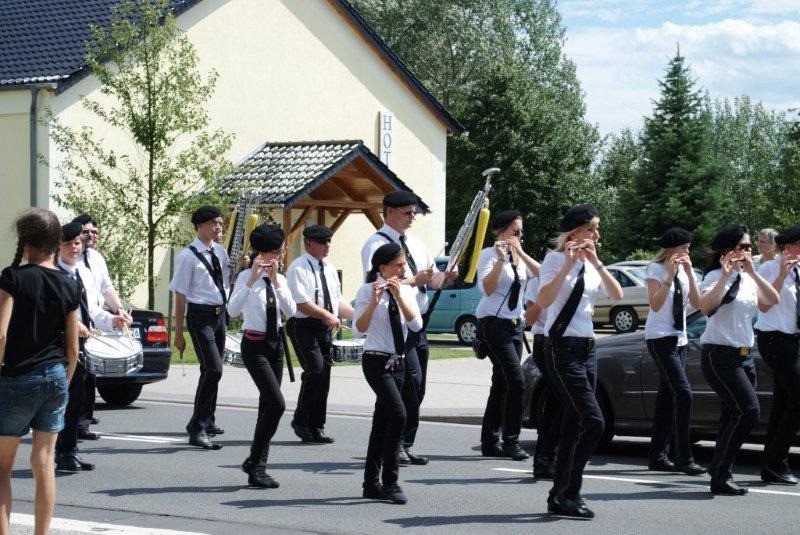 festumzug