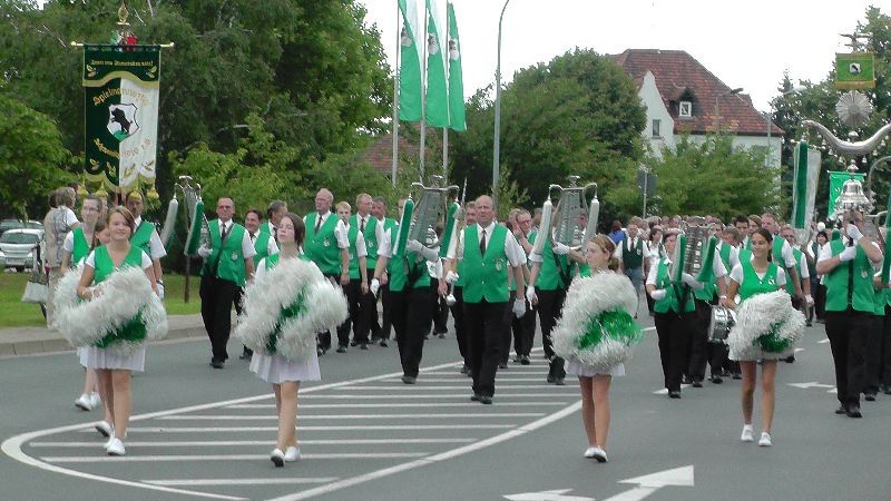 festumzug