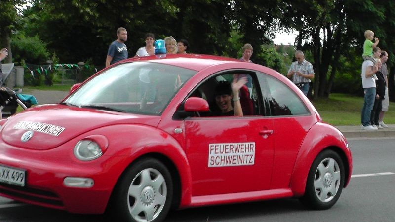 festumzug