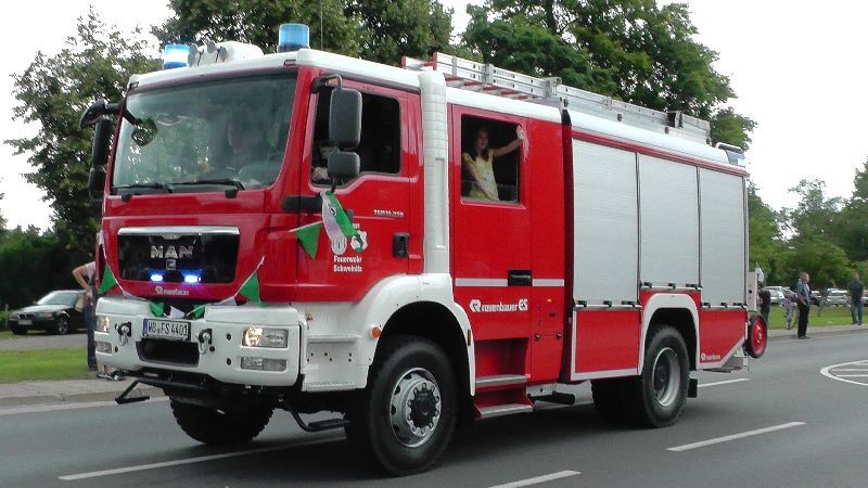 festumzug