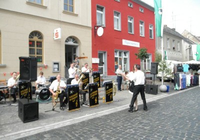 Samstag 2012