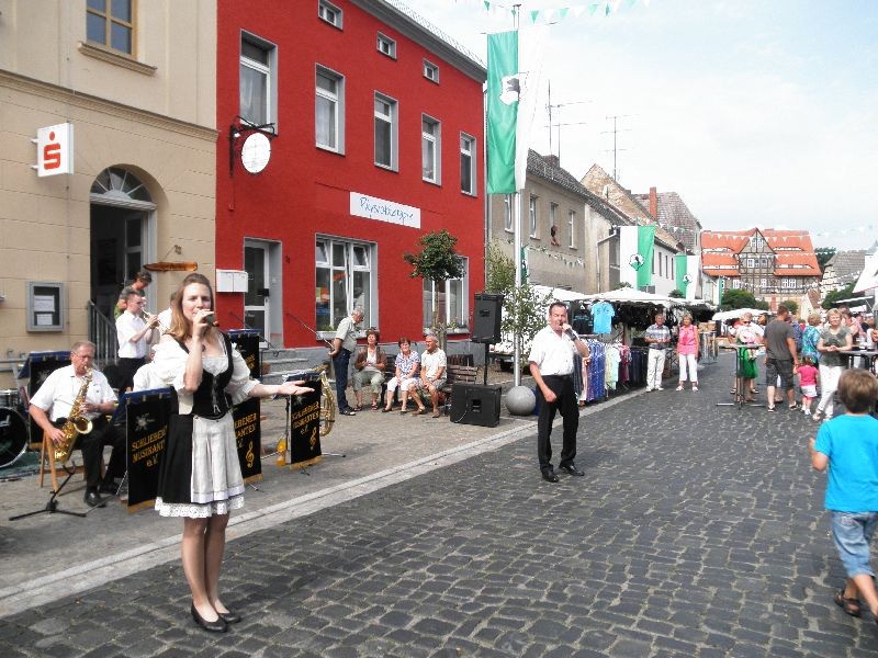marktfest