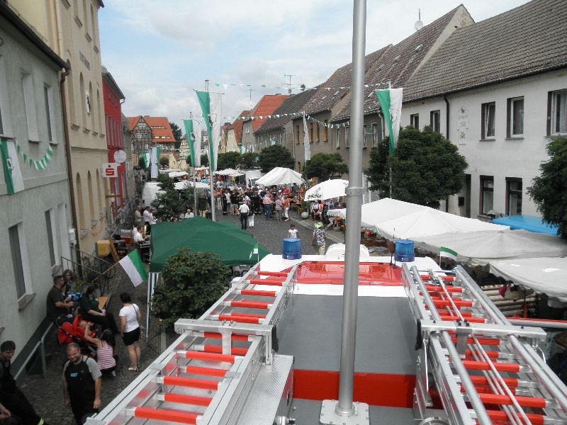 marktfest