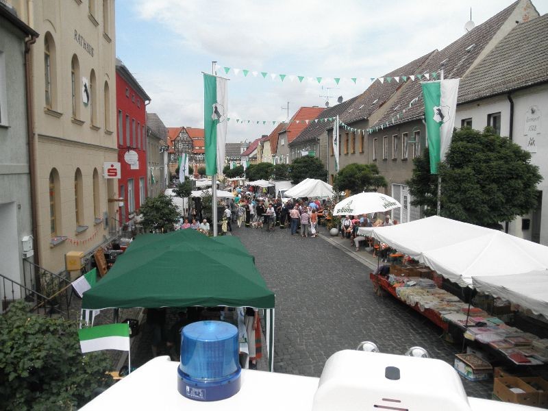 marktfest