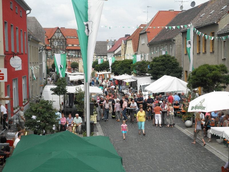 marktfest