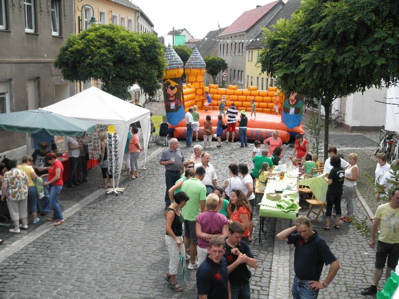 marktfest