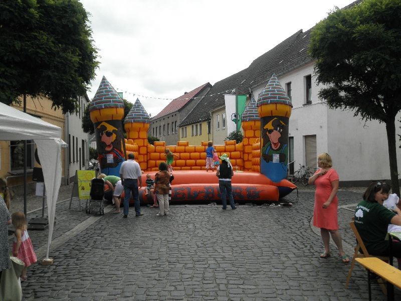 marktfest