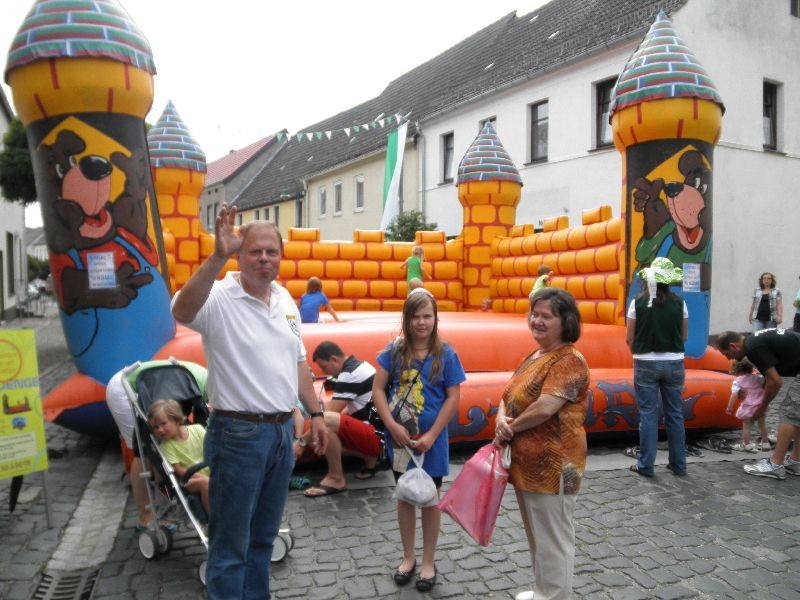 marktfest