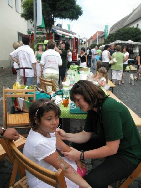 marktfest