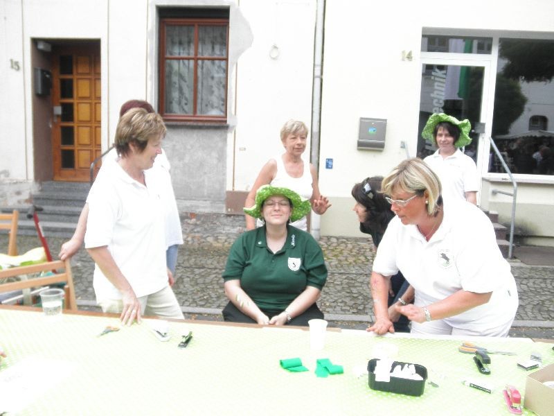 marktfest