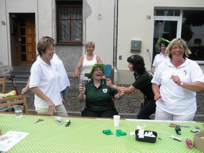 marktfest