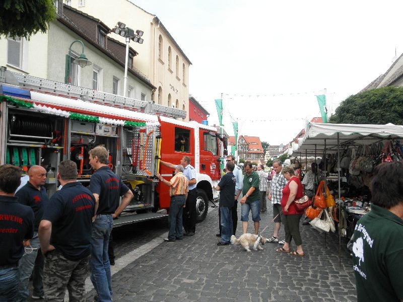 marktfest