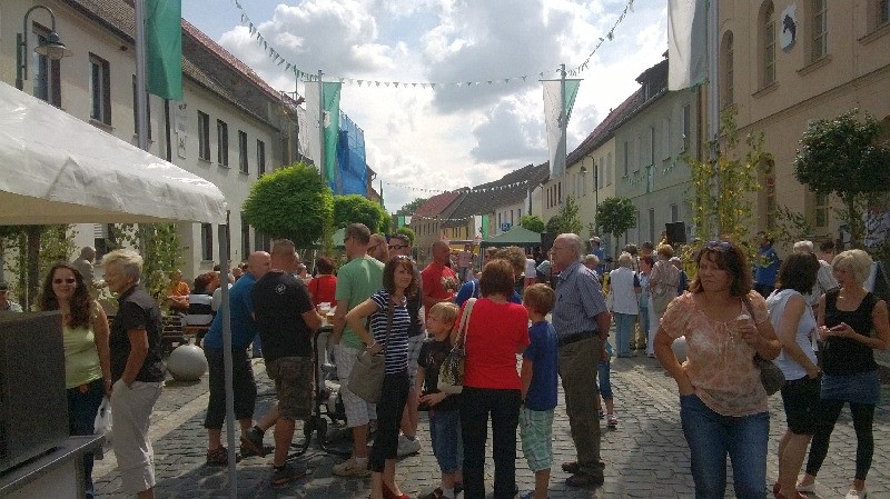 marktfest 2013