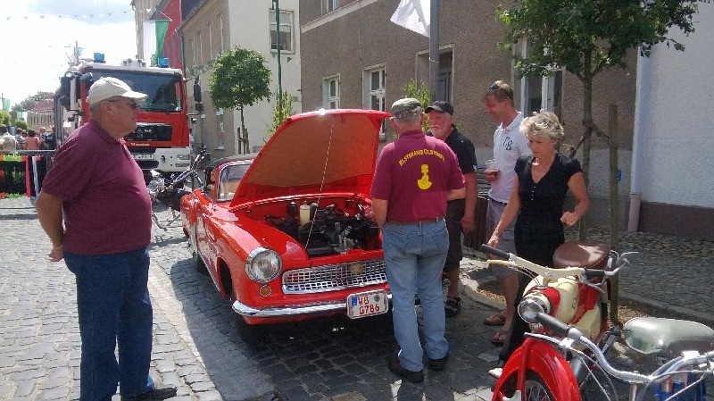 marktfest 2013
