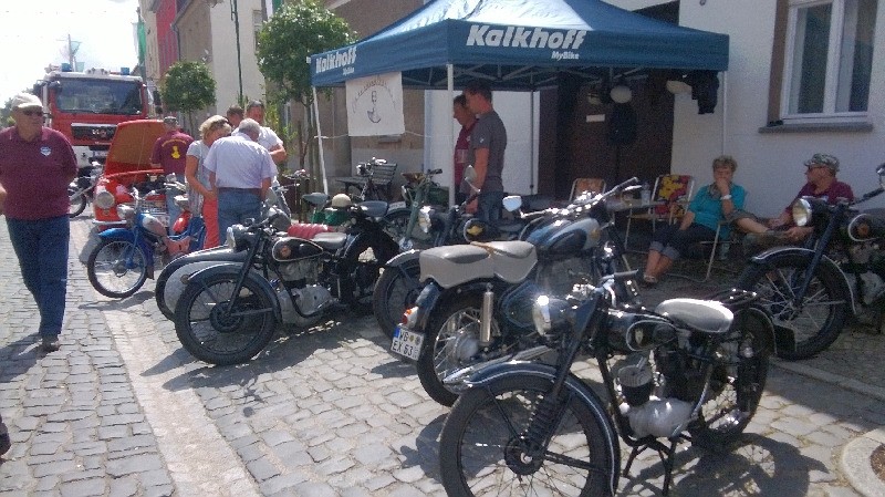 marktfest 2013