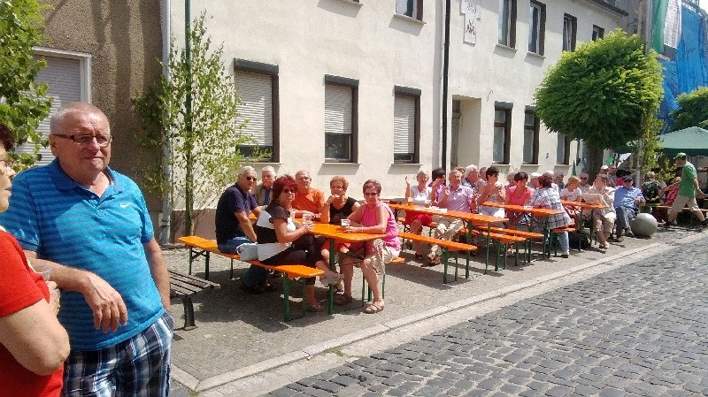marktfest 2013