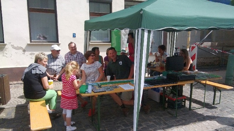 marktfest 2013