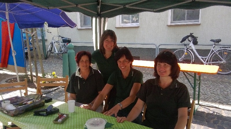 marktfest 2013