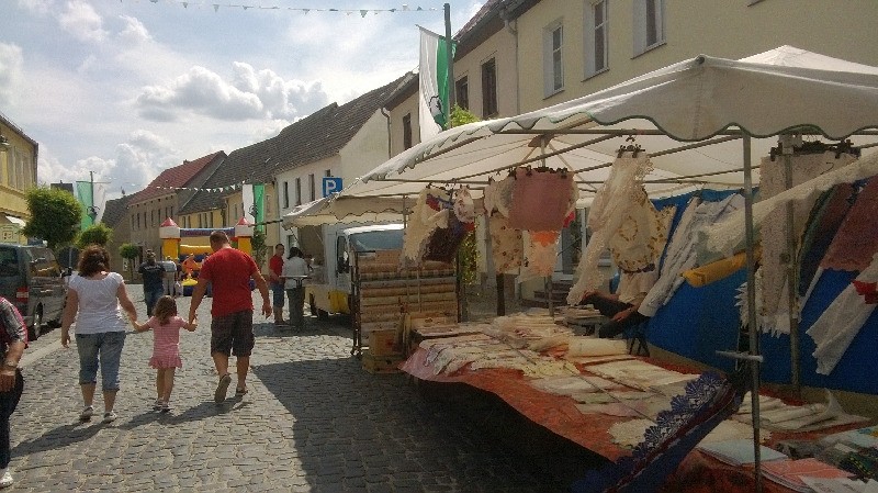 marktfest 2013