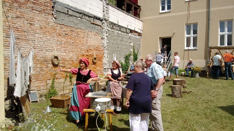 marktfest 2013
