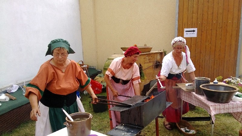 marktfest 2013