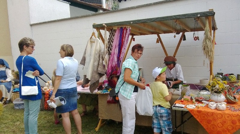marktfest 2013