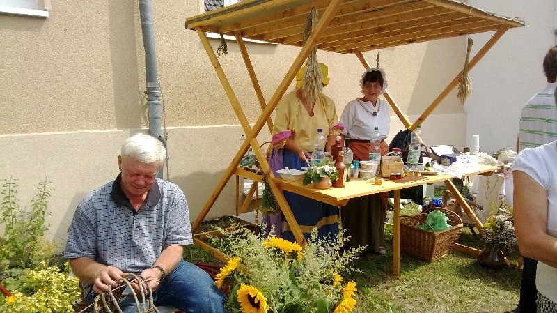 marktfest 2013