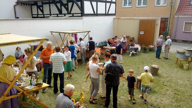 marktfest 2013
