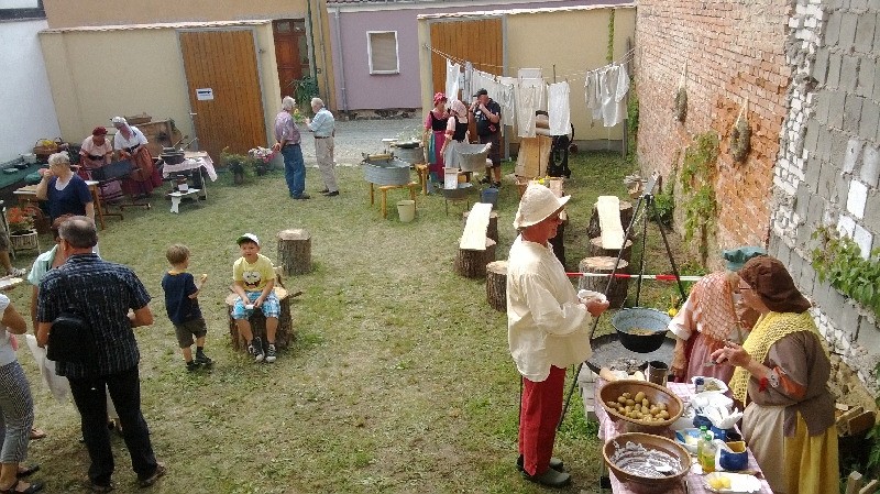 marktfest 2013