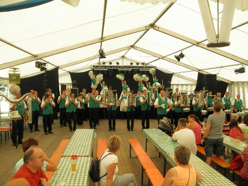 samstag 2013
