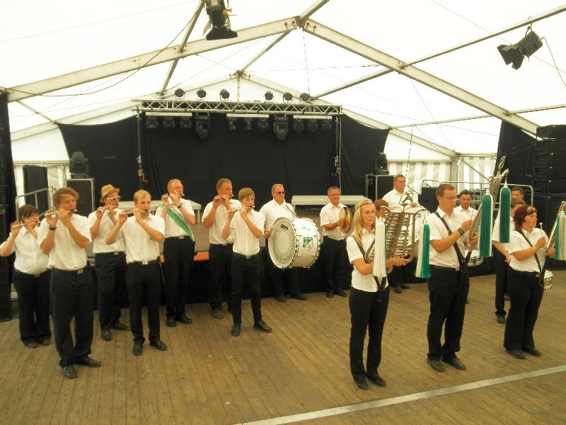 samstag 2013