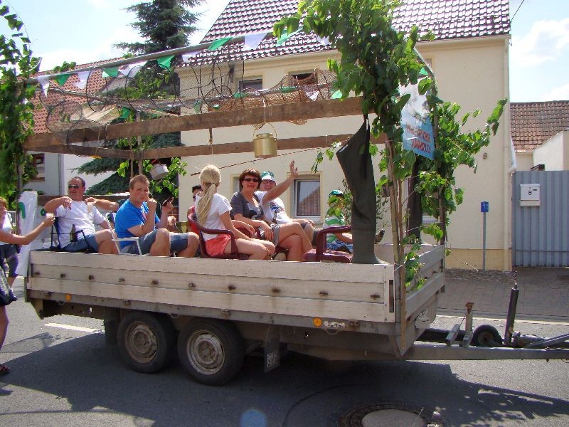 samstag 2013