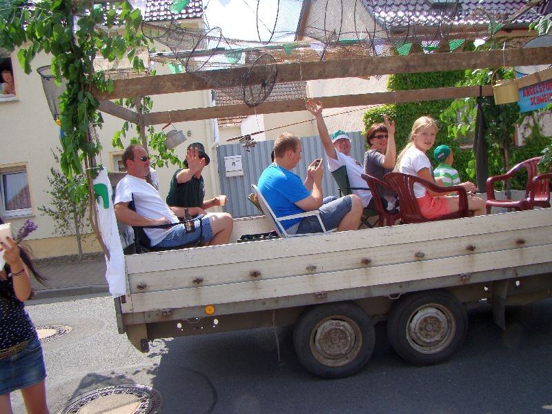 samstag 2013