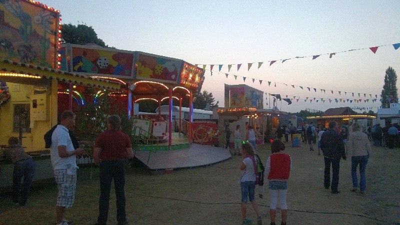 samstag 2013