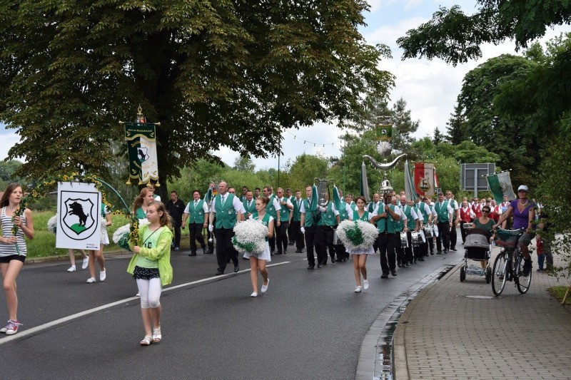 festumzug