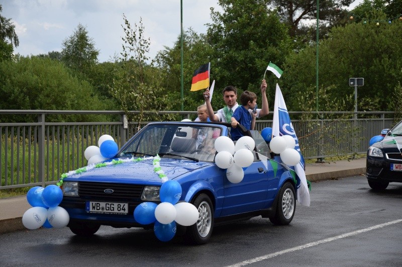 festumzug