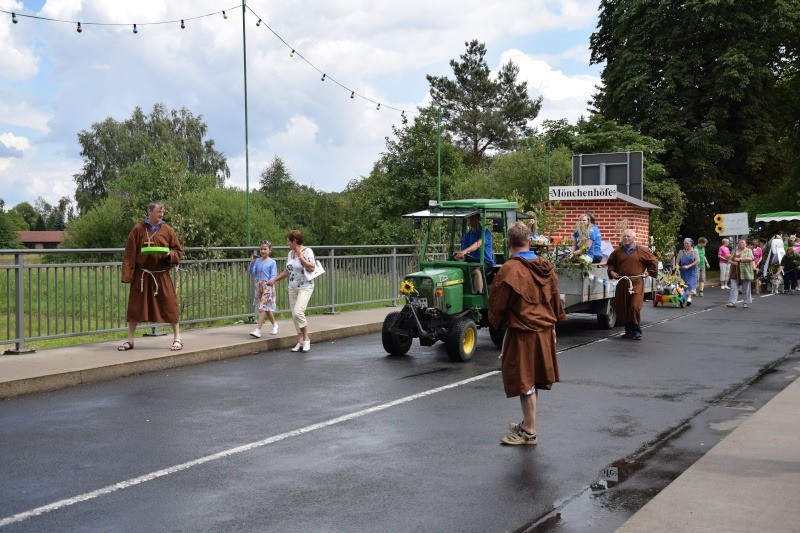 festumzug