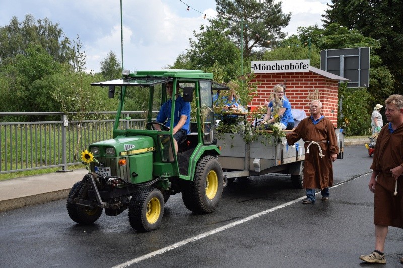 festumzug