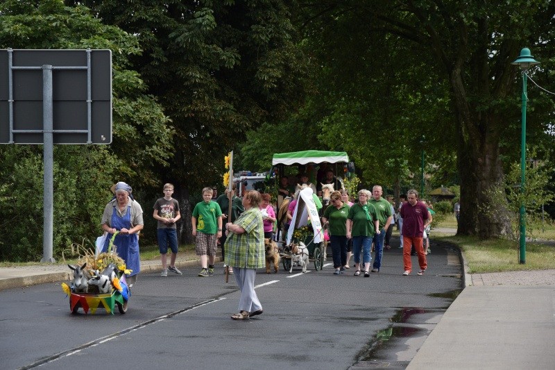 festumzug