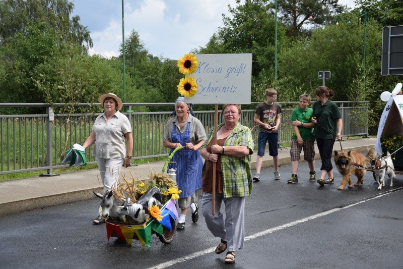 festumzug