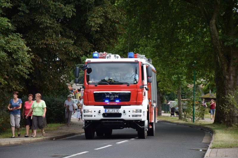 festumzug