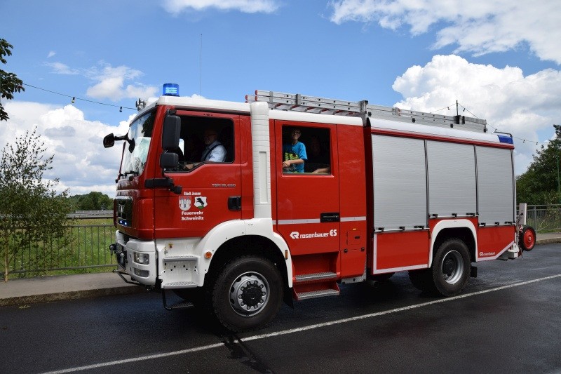 festumzug