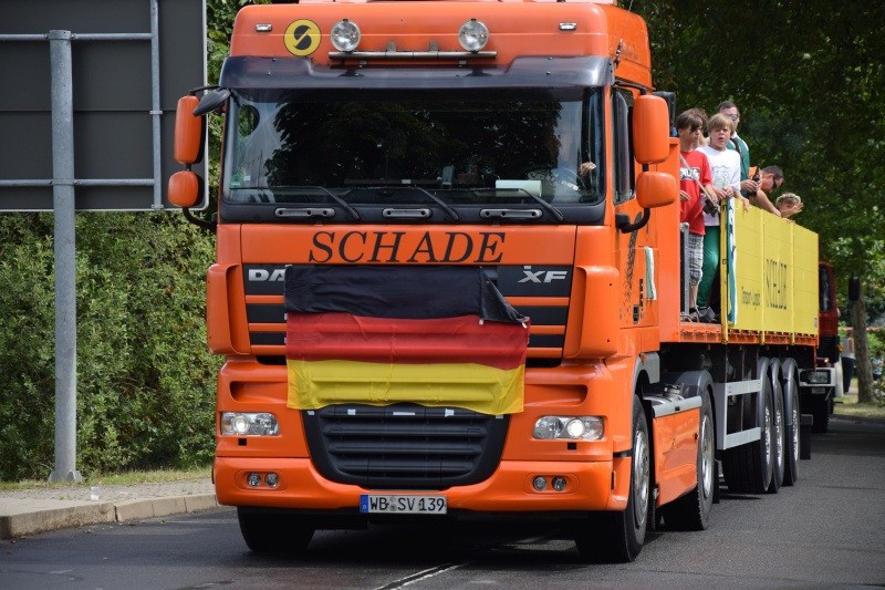 festumzug
